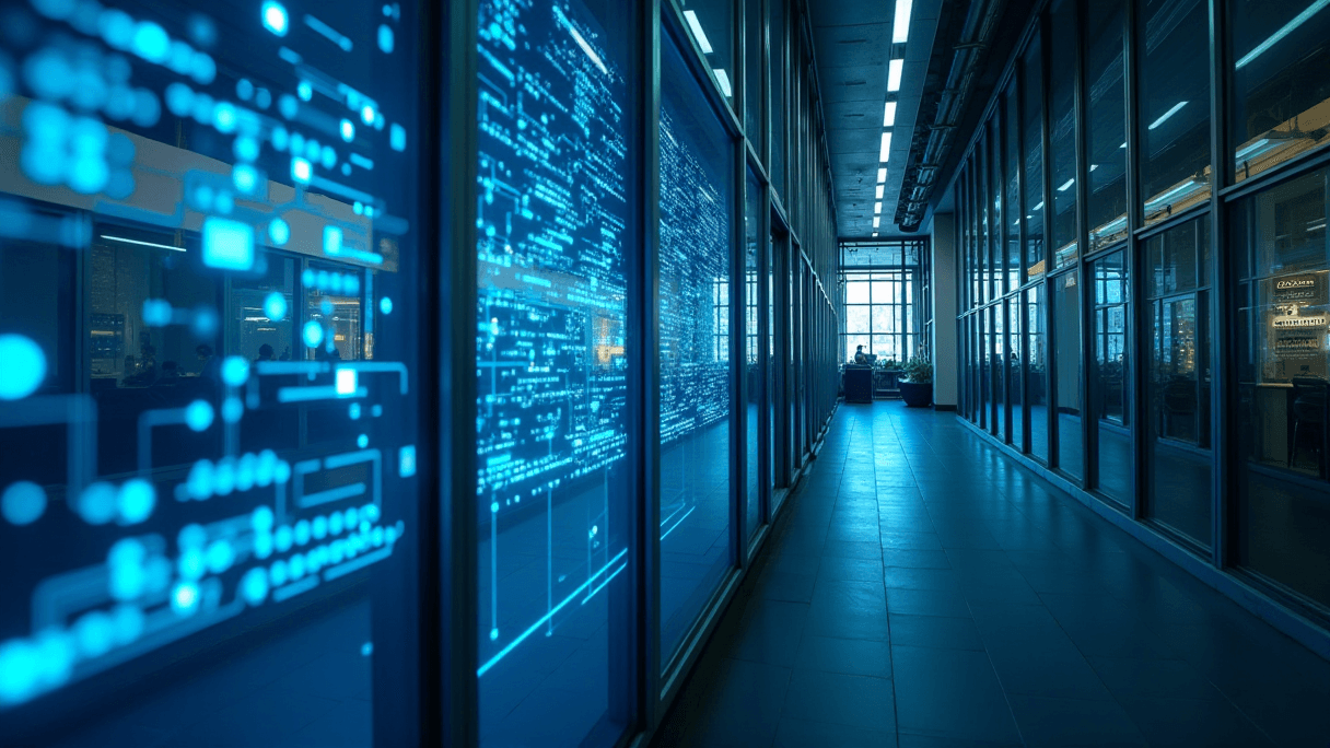 The $1.6 Billion Pivot: Salesforce Challenges Oracle's VA Foothold