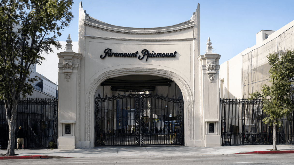The $110 Billion Mirage: Why the Paramount-WBD Merger is a Balance Sheet Gamble, Not a Creative Vision