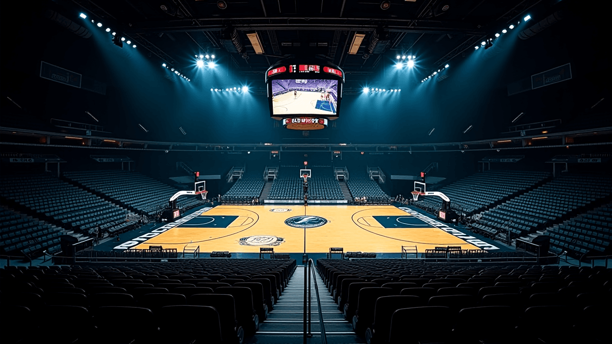 The $12.5 Billion Pivot: Lakers Sale Signals NBA's Luxury Asset Era