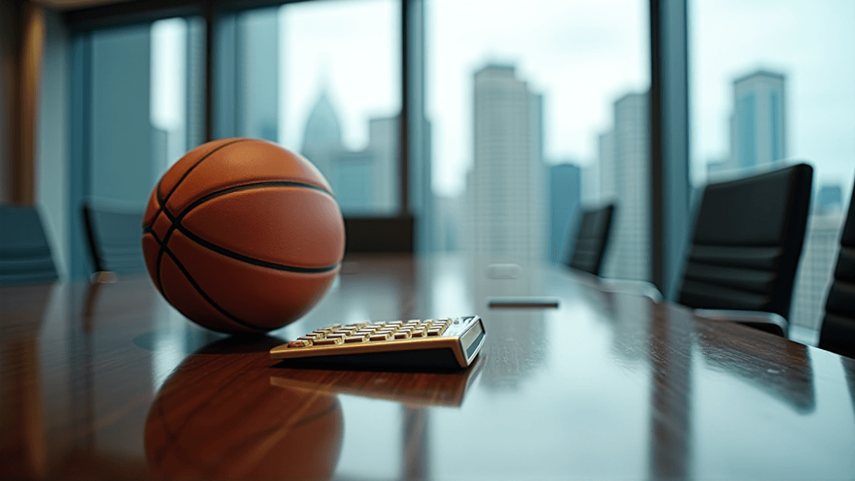 The $12.5 Billion Soul-Sellers: How the Lakers Became a Hedge Fund Play