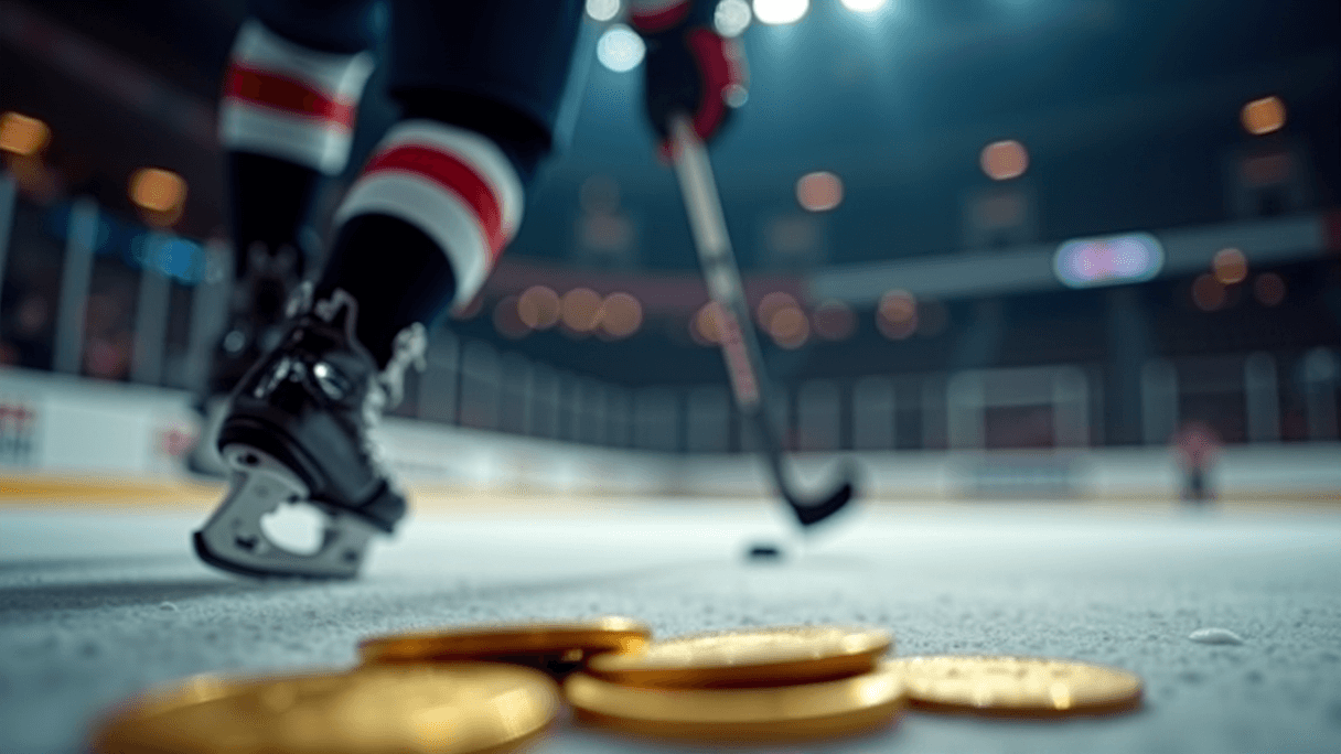 The $20 Million Threshold: How Cale Makar's Historic Deal Rewrites the NHL's Financial Playbook