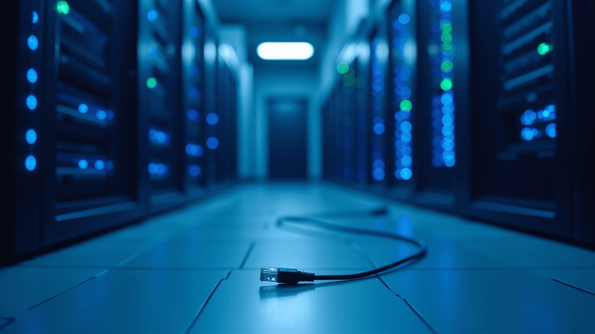 The 2027 Break Clause: A Window to Escape Palantir's Vendor Lock-In