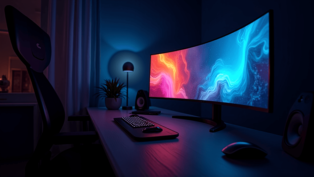 The 39-Inch Gamble: Alienware's Quest to Redefine the Enthusiast Display