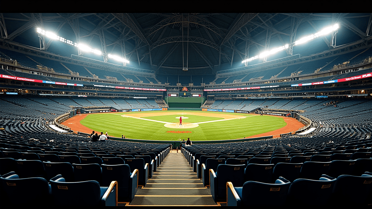 The $4 Billion Lie: Angels Sale Exposes Owners' Payroll Cap Charade