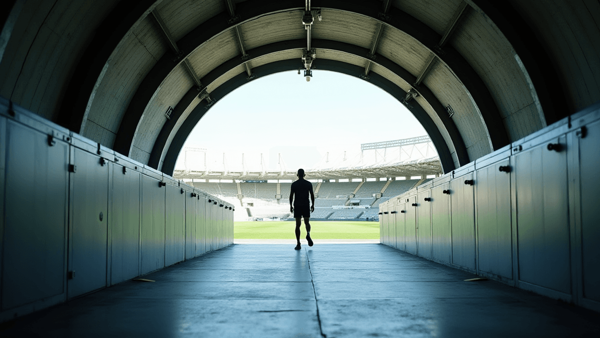 The $40 Million Blueprint: Learfield's Pivot to Professionalized College Roster Economics