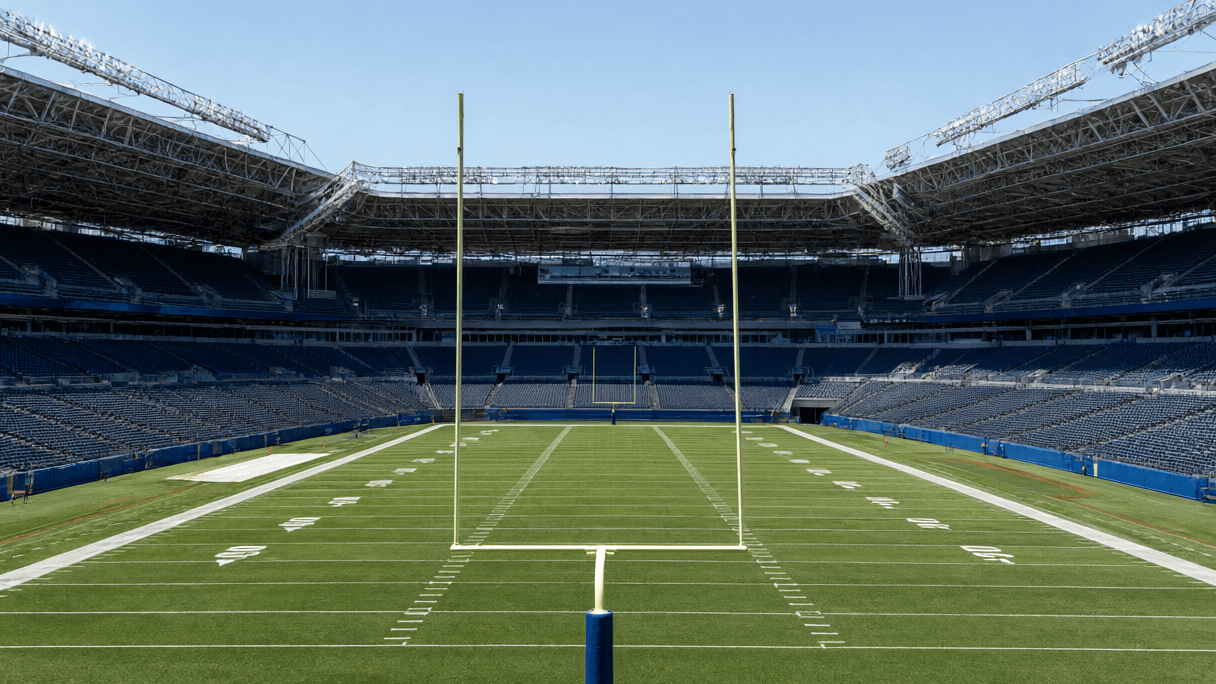 The $5 Million Ceiling: Why a Coaching Salary Cap Would Upend the NCAA Betting Market