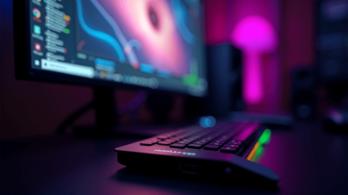 The 6K Bottleneck: Samsung’s Odyssey G8 and the Hardware Gap