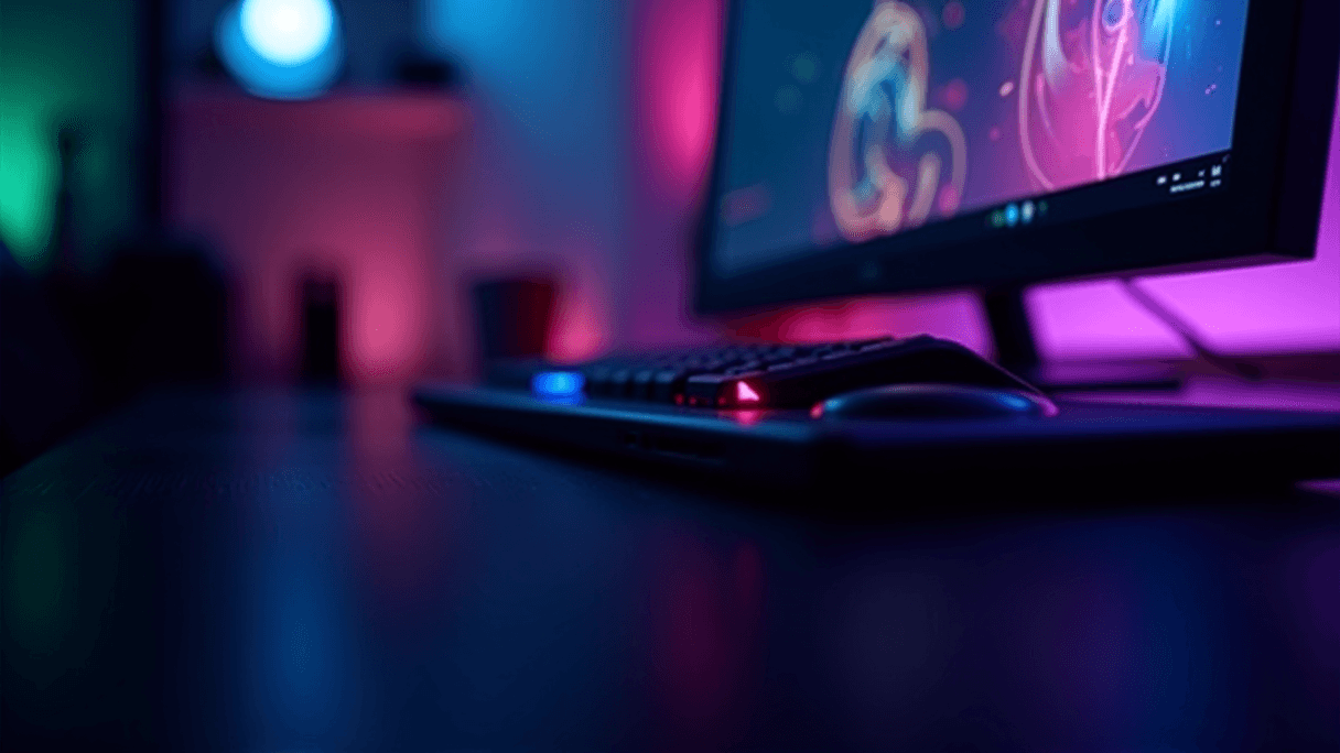The 6K Gamble: Why Samsung's Odyssey G8 G80HS is a Hardware Overreach