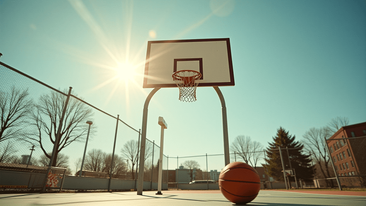 The ABA Blueprint: How a Rebel League Reshaped Professional Basketball
