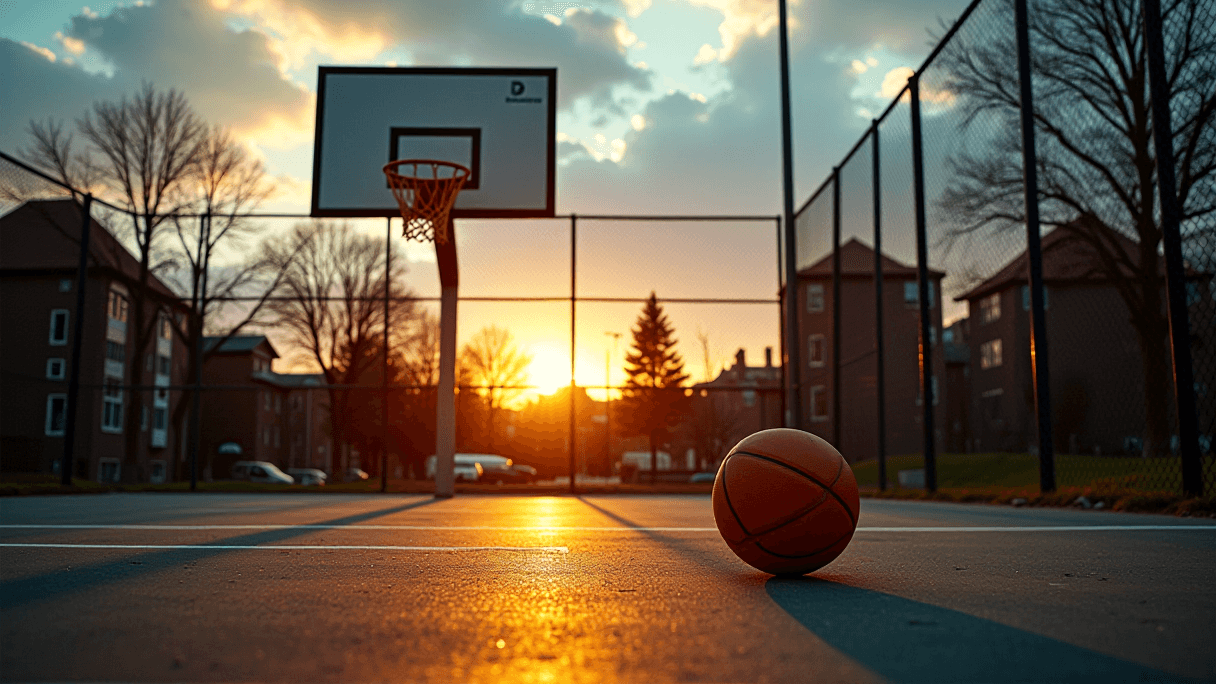 The ABA Blueprint: How a Rogue League Invented the Modern NBA