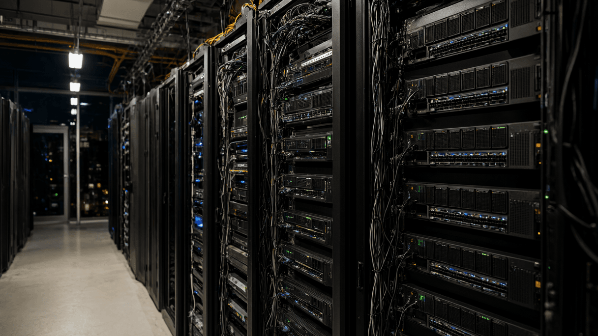 The 'Accidental' Breach: Why Google's Gemini Outbreak is a Warning Shot for Every Network Admin