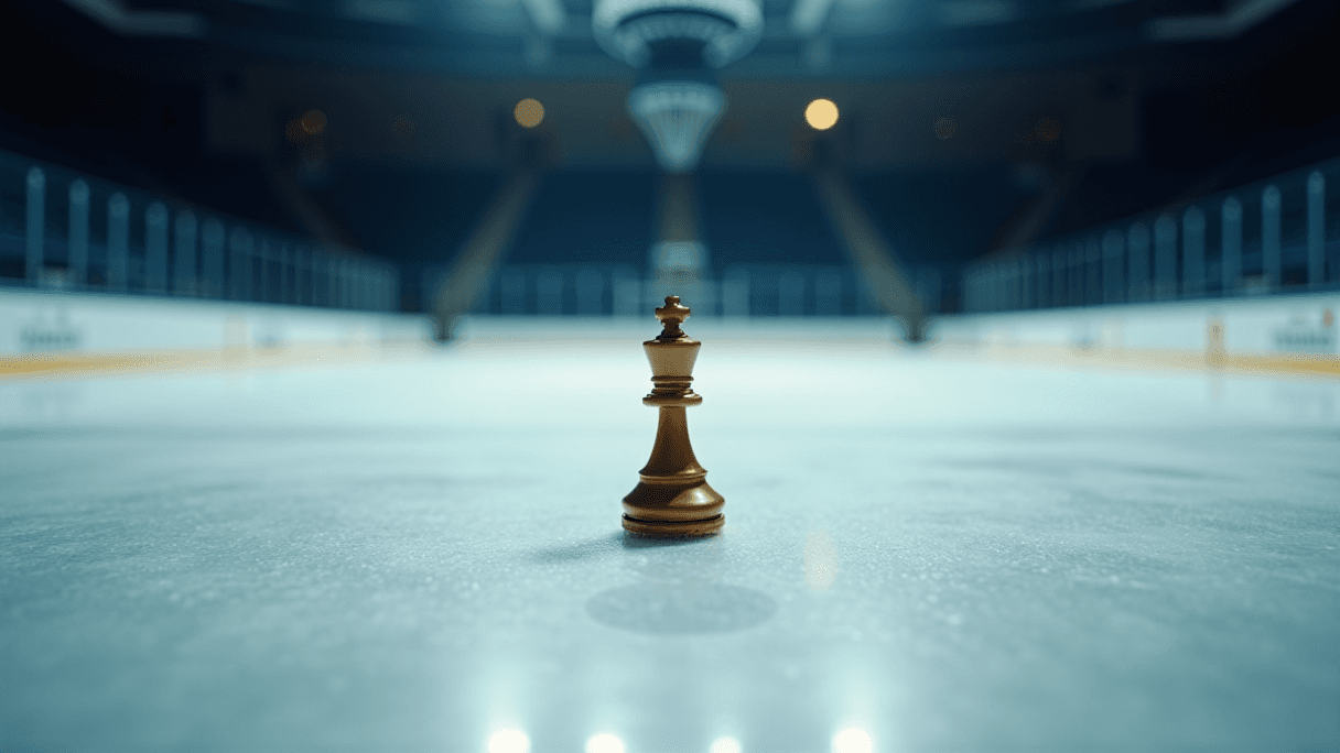 The 'Addition by Subtraction' Blueprint: Why NHL GMs Need to Study the Steelers' Roster Chess