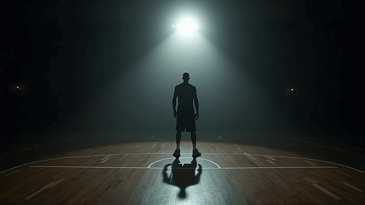 The Age-41 Gamble: Why LeBron James is a Spacing Nightmare for the 76ers