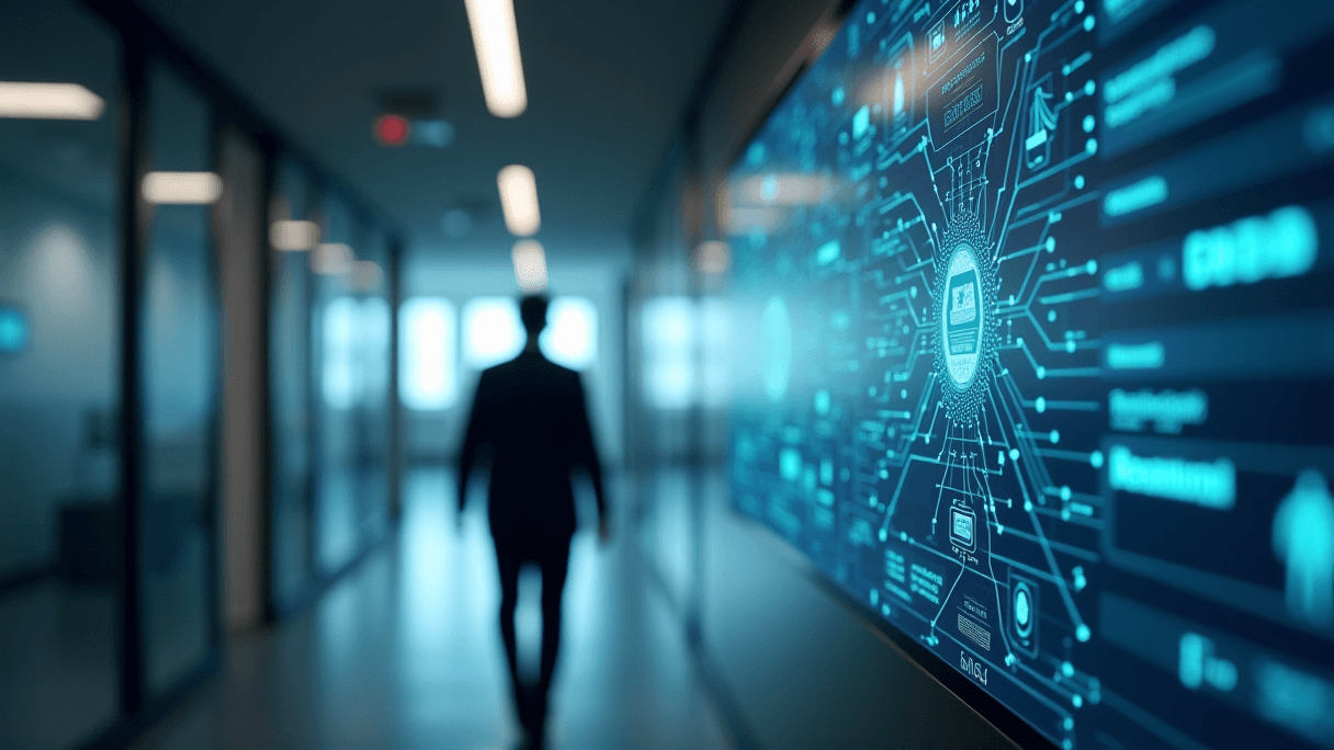 The Agentforce Gap: Analyzing KeyBanc's Skepticism of Salesforce's AI Strategy