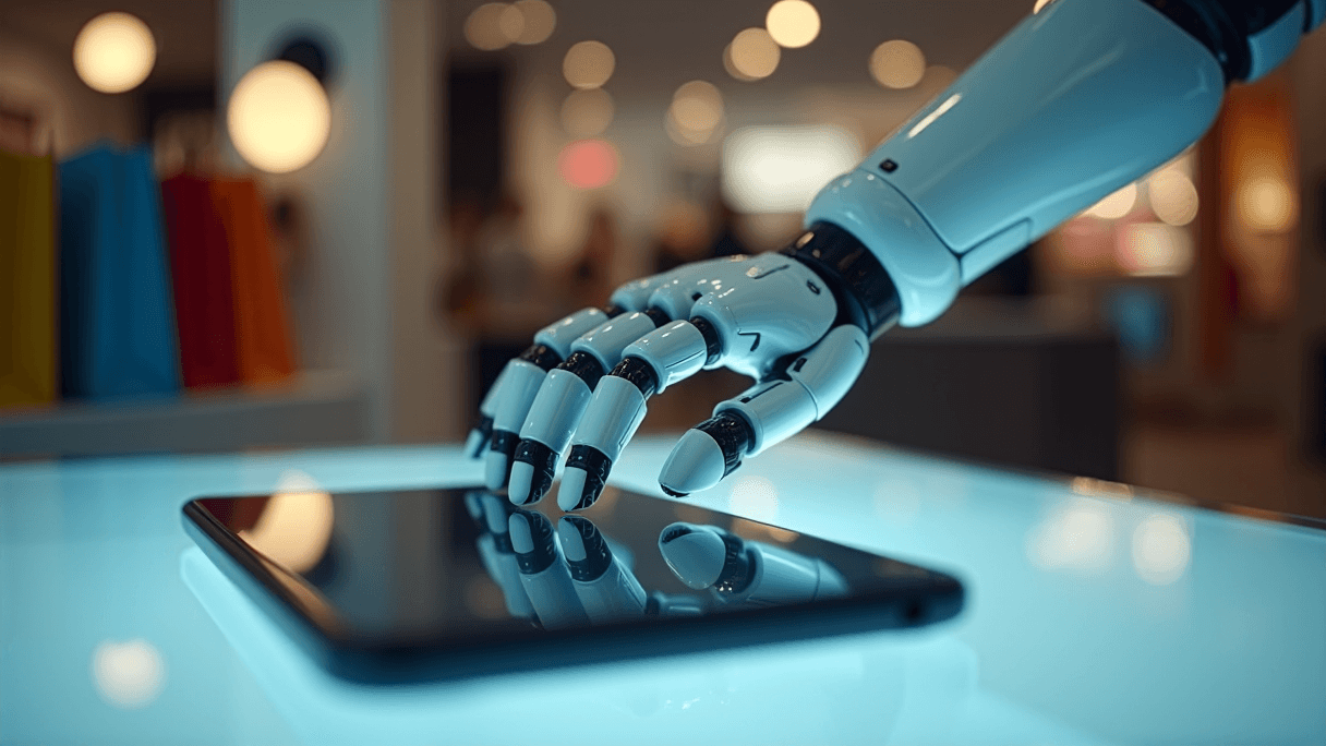 The Agentic Gap: Why AI Agents Are Still Just Demos in the Consumer Journey