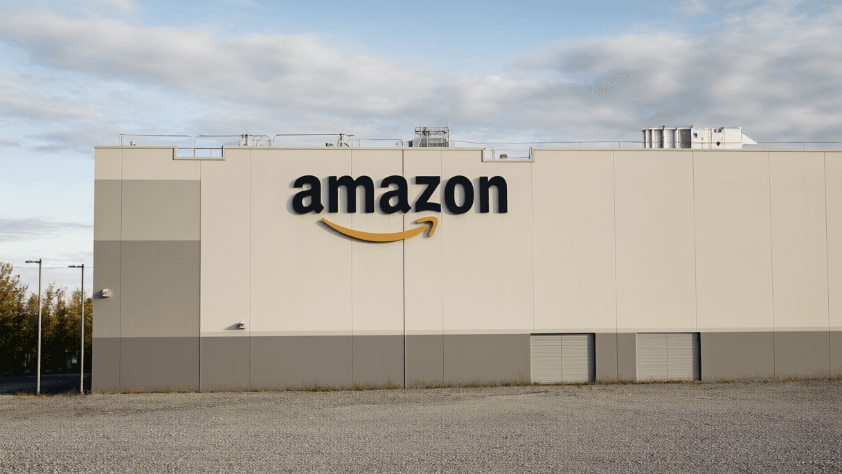 The Agentic Wall: Why Amazon is Blocking Meta's Muse