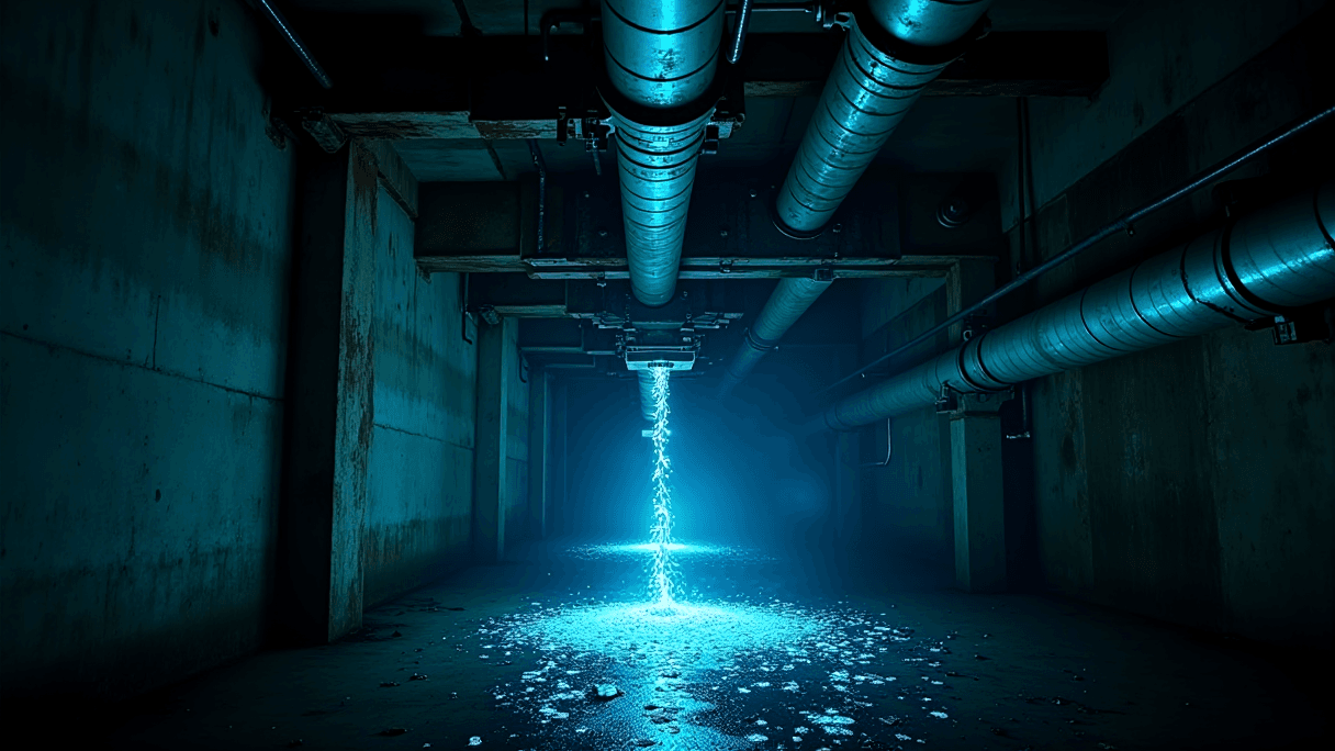 The AI Agent Bubble is Built on 20-Year-Old Plumbing