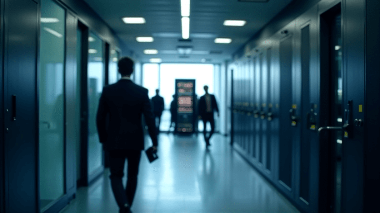 The AI CapEx Crunch: SAP Hiring Freeze Signals Shift in Enterprise Spend