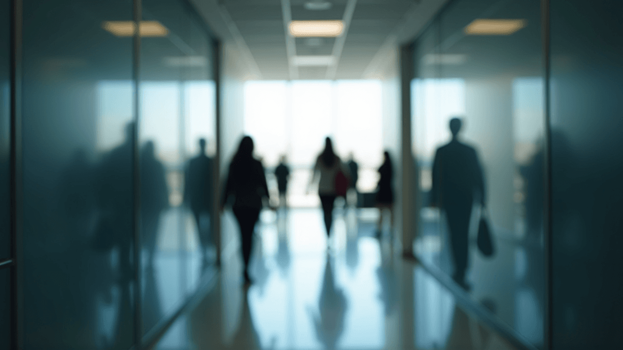 The AI Efficiency Paradox: KPMG's Tech Cuts Reveal a Headcount Problem