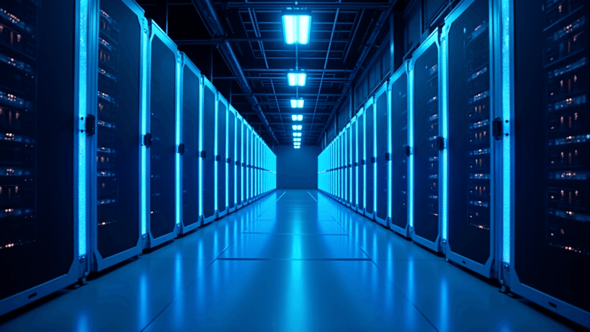 The AI Flywheel or a Closed Loop? Nvidia's High-Stakes Bet on Its Own Infrastructure