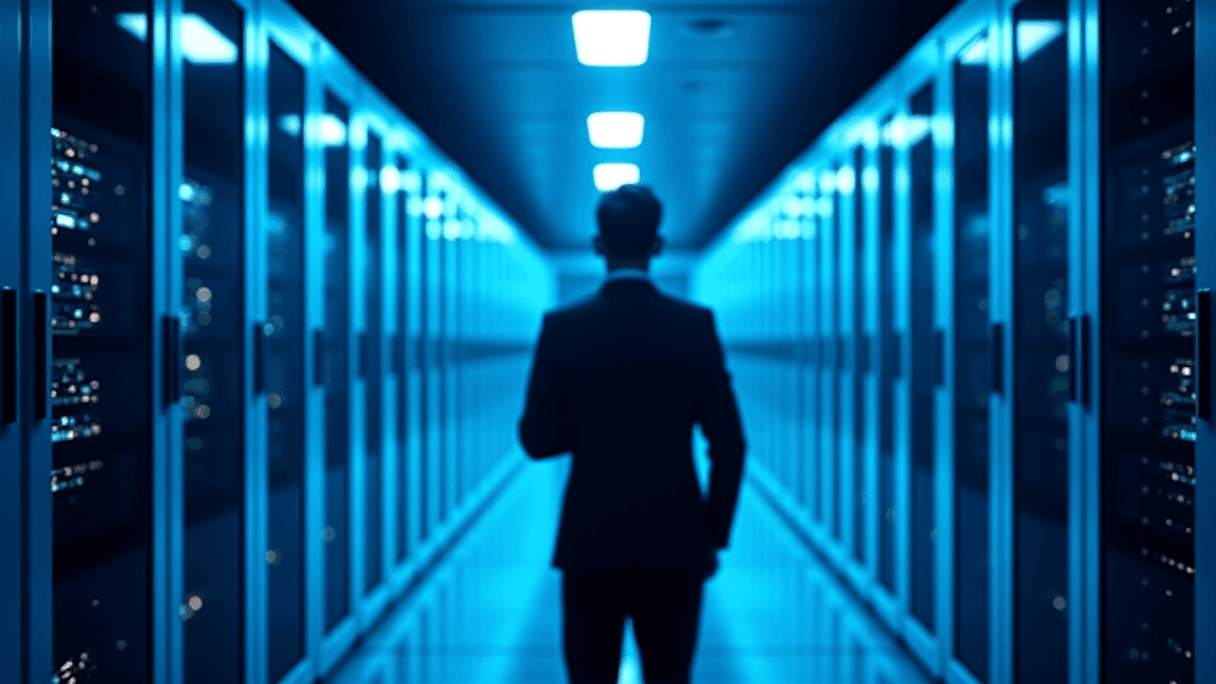 The AI Hardware Trap: Why the Shift to OpEx is a Forced Migration