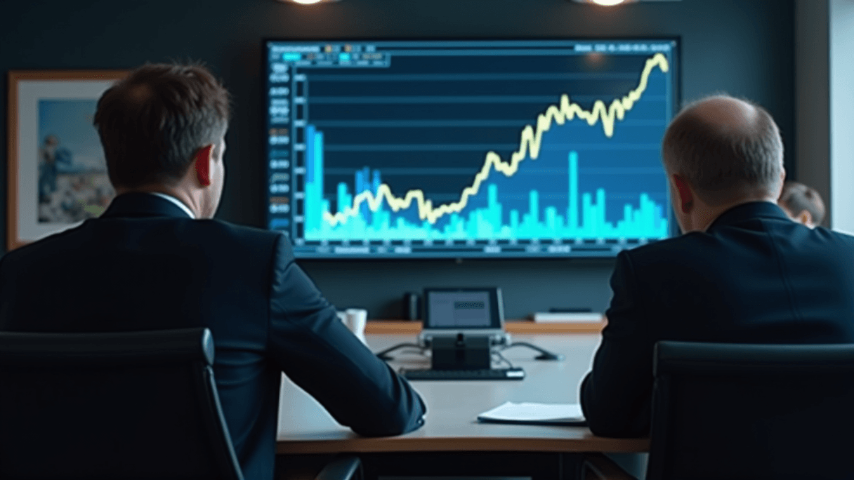 The AI Honeymoon Is Over: Why Your CFO Should Fear the Shift to Usage-Based Pricing
