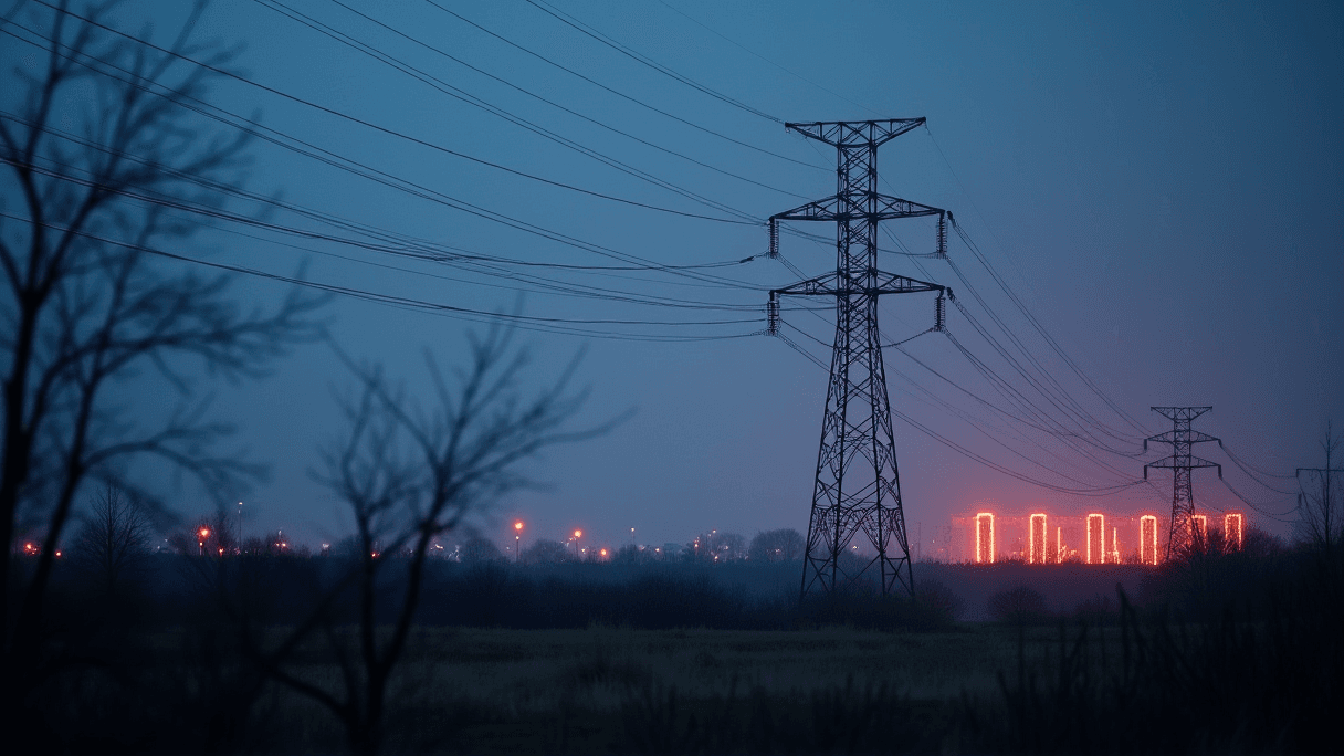The AI Power Crunch: Beyond the Zoning Wars