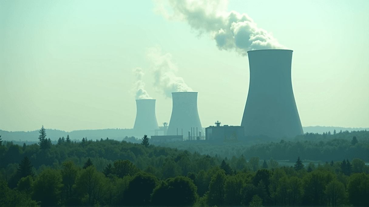The AI Power Paradox: Amazon's Texas Gamble Risks Its Carbon-Neutral Future