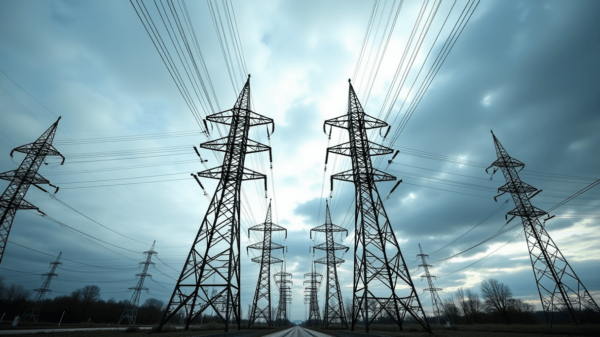 The AI Power Pledge is a PR Shield for Big Tech's Capex