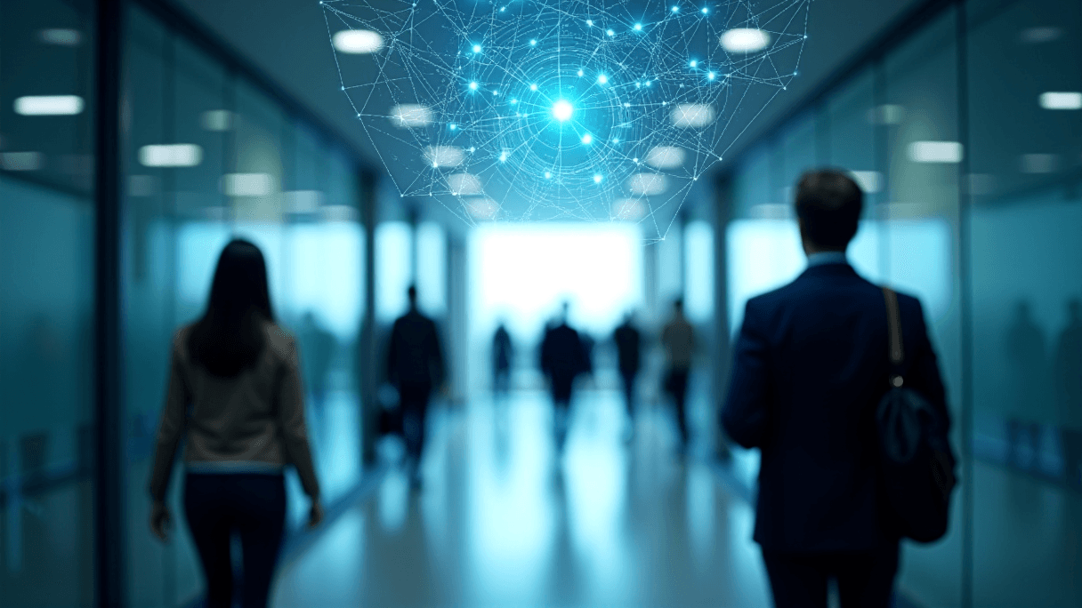 The AI Tax: SAP's Hiring Freeze Signals a Shift in Enterprise OpEx