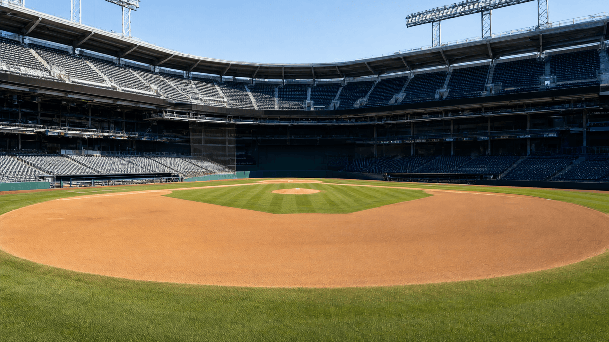 The AL West is a Wasteland, and the Postseason Will Pay the Price