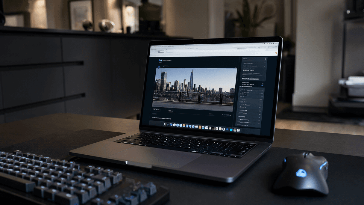 The All-in-One Gamble: Can the Surface Laptop Ultra Sustain High-End Gaming?