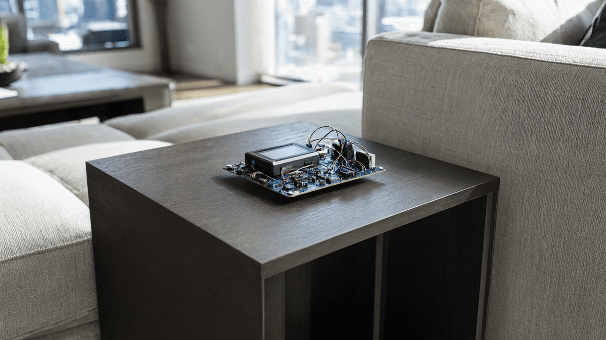 The Ambient OS: Meta's Gambit to Crowdsource the AI Home