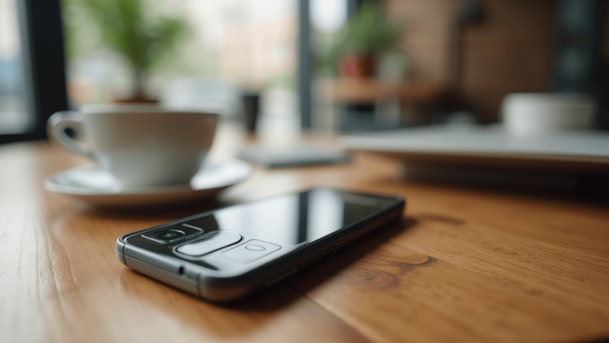 The Anti-Smartphone Gamble: Can Light Phone's New Flip Phone Actually Replace Your Screen Addiction?