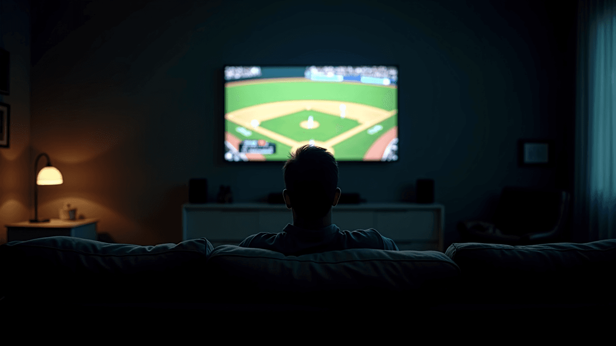 The Apple TV Experiment: Betting on a Subscription App to Save Friday Night
