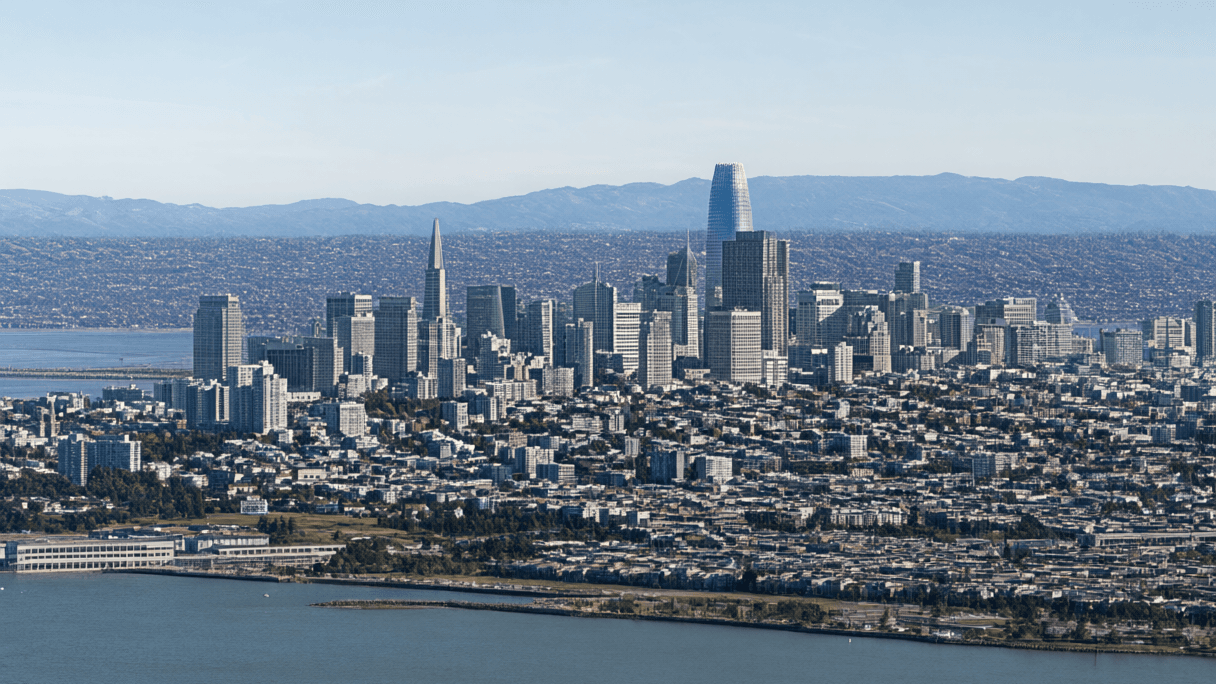 The Arbitrage of 'Elsewhere': Why Endeavor Catalyst is Betting Against the Bay Area Bubble