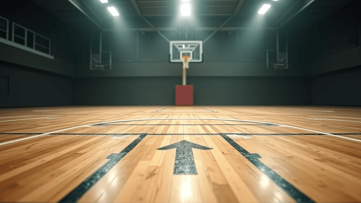 The Architect of Chaos: How Don Nelson Hacked the NBA's Geometry