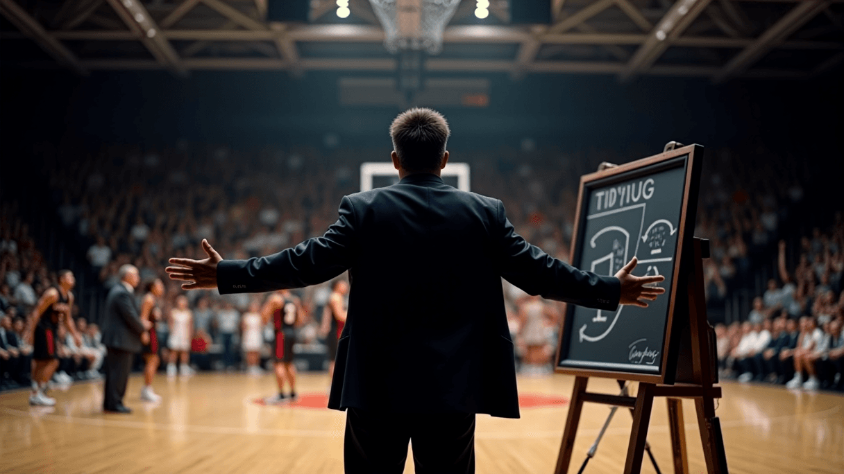 The Architect of Positionless: How Don Nelson Hacked the NBA