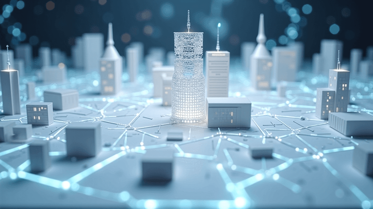 The Architect's Manifesto: Zuckerberg's Bid for Cognitive Infrastructure