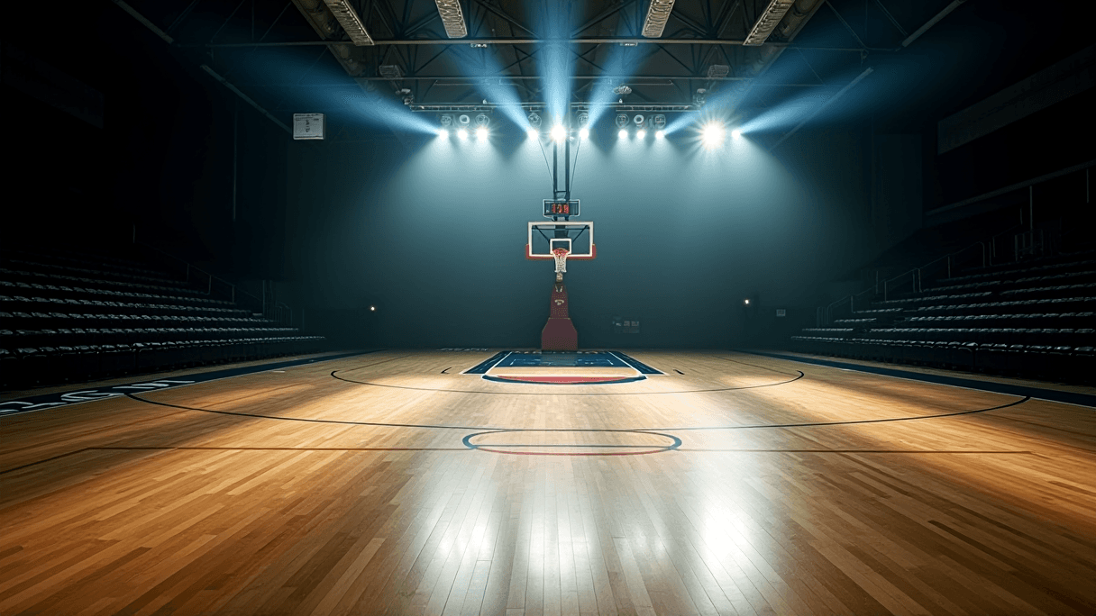 The Architecture Problem: Why Shaedon Sharpe's Ceiling is Capped in Portland