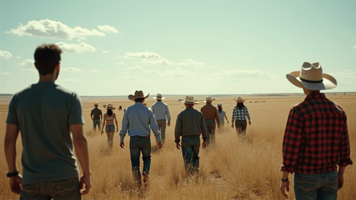 The Arkansas Land Grab: High-Stakes Acquisition in the Razorback State