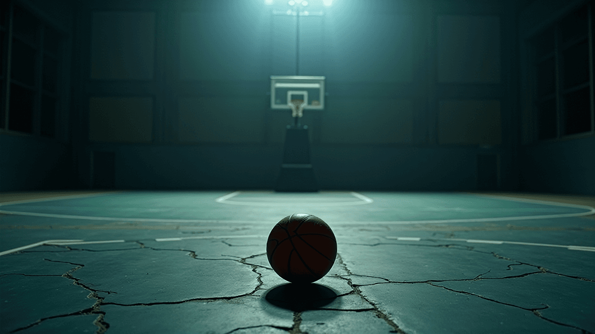 The Asset Architecture Collapse: Why the NBA’s Clippers Sanctions Are a Systemic Reset