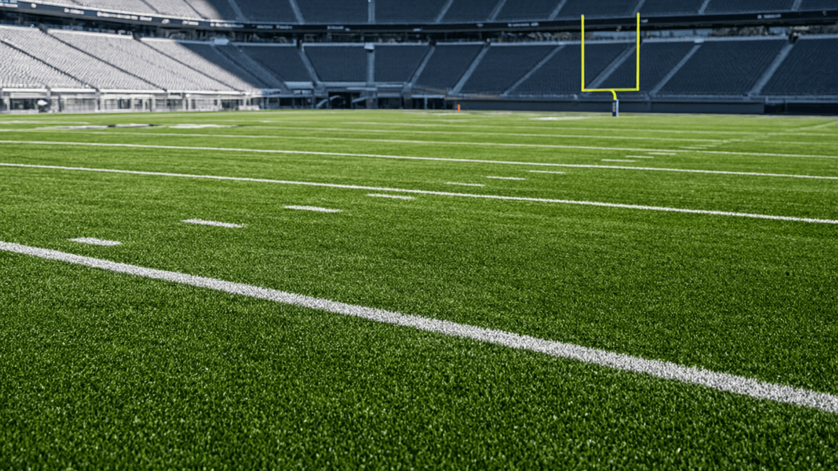 The Attrition of Excellence: What the Vikings' Offensive Chaos Reveals About Elite Burnout