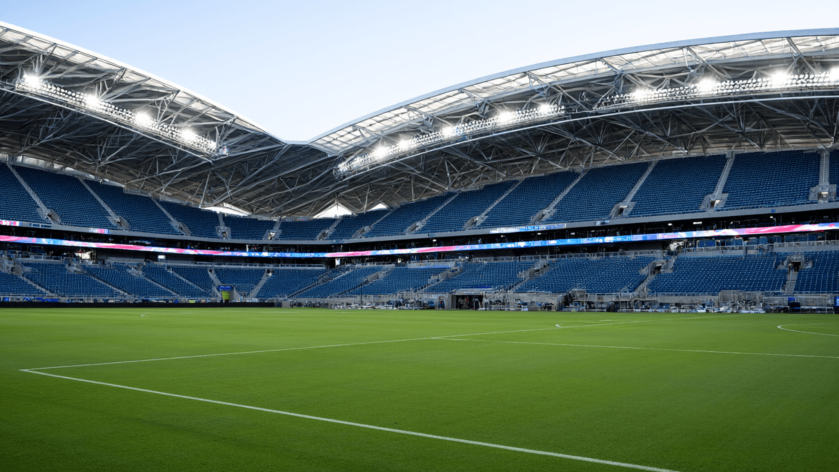 The Audacity of Youth: USMNT Sheds the Corporate Shell for a New, Fearless Energy