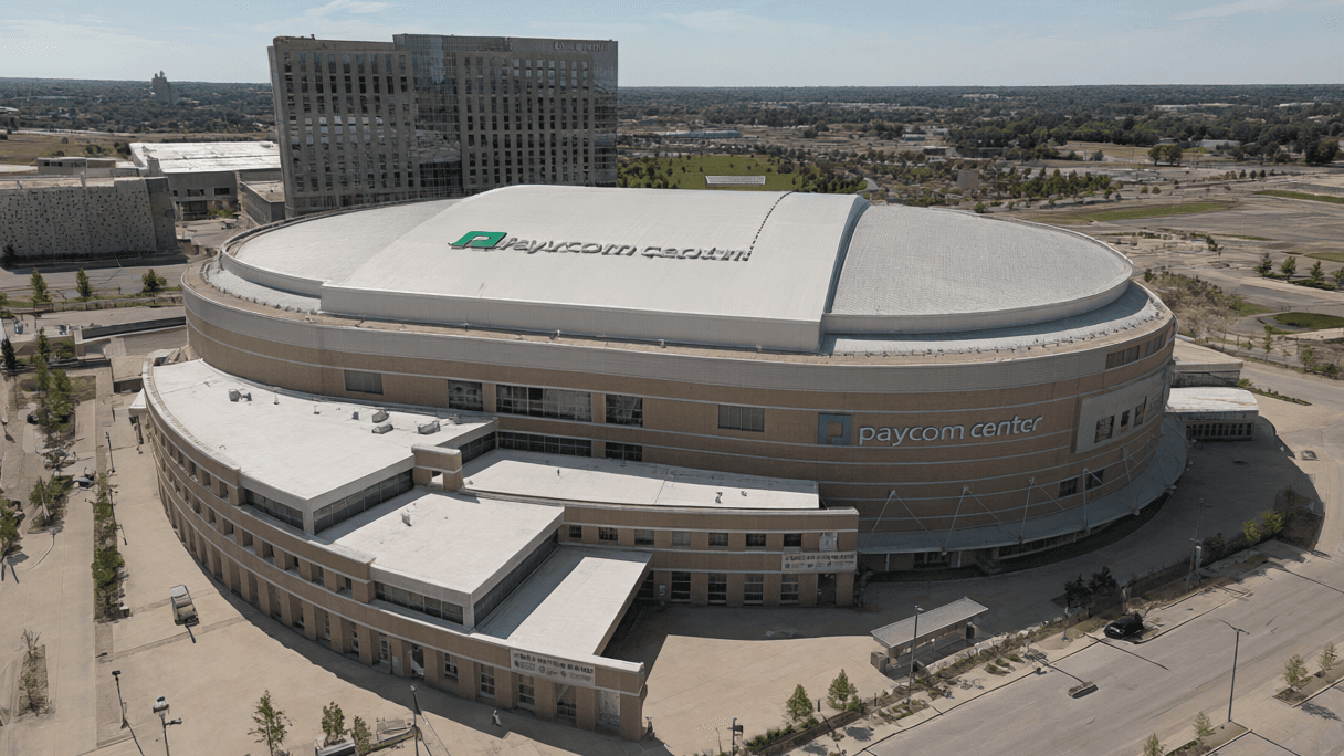 The B+ Fallacy: Why OKC's Asset Management Deserves More Than a Passing Grade