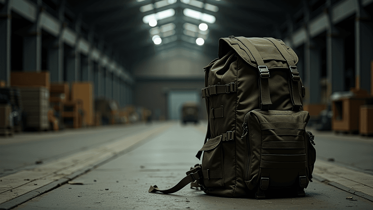 The Backpack Fallacy: Why Mara's $7M Seed Round is a Gamble on Sustainment, Not Just Tech
