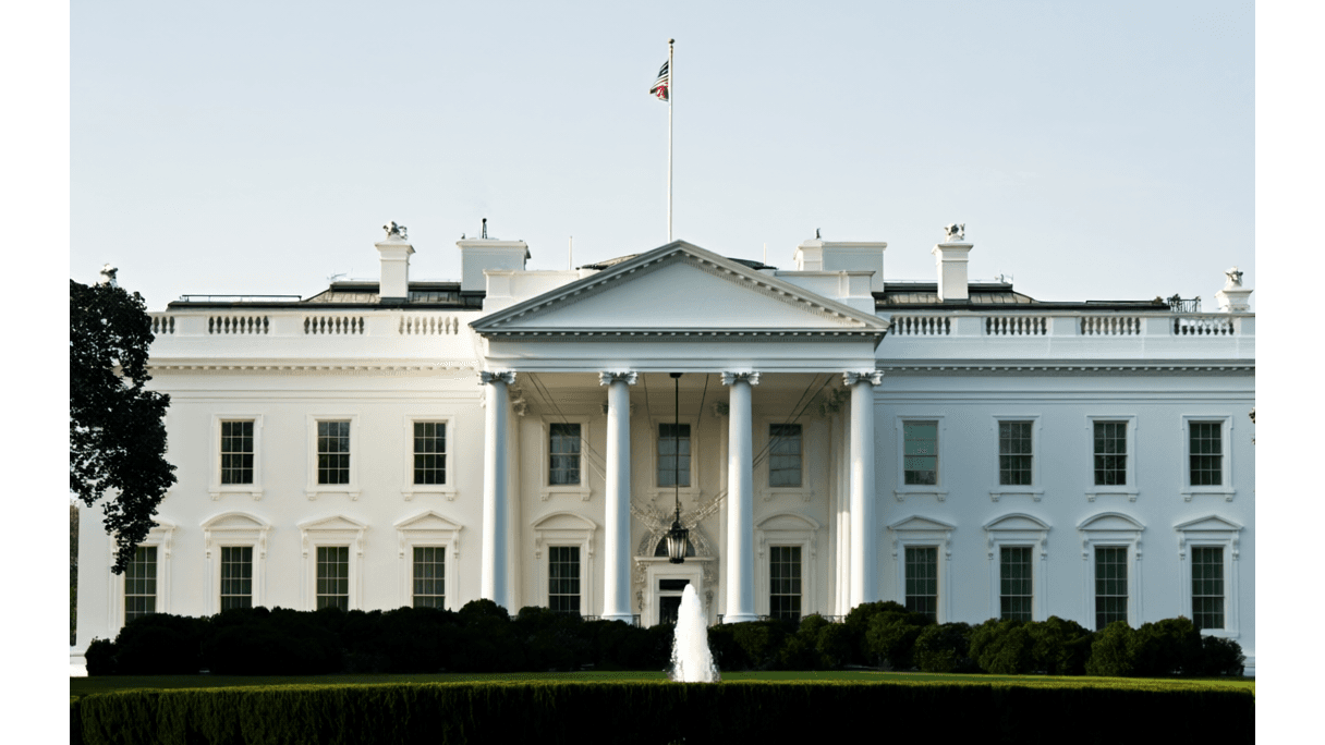 The Ballroom Pay-to-Play: Tech Giants Pour Millions into Trump's Vanity Project