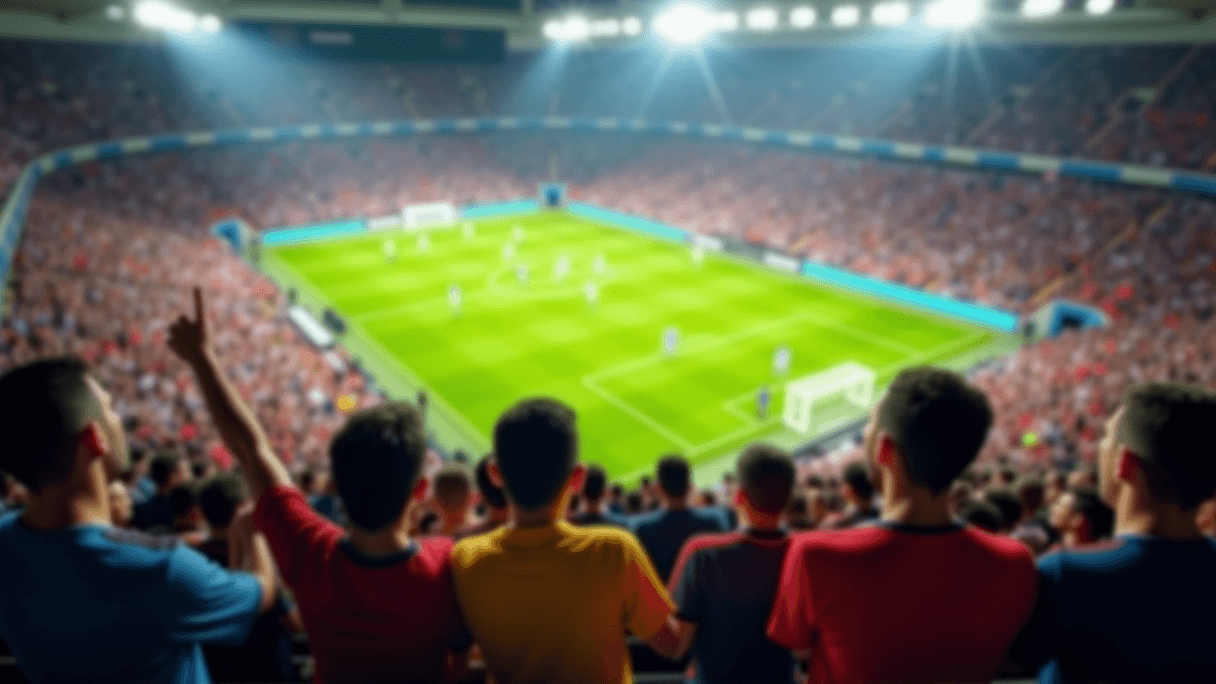 The Beauty of the Blowout: Why a Crushing Defeat Signals Soccer's American Arrival