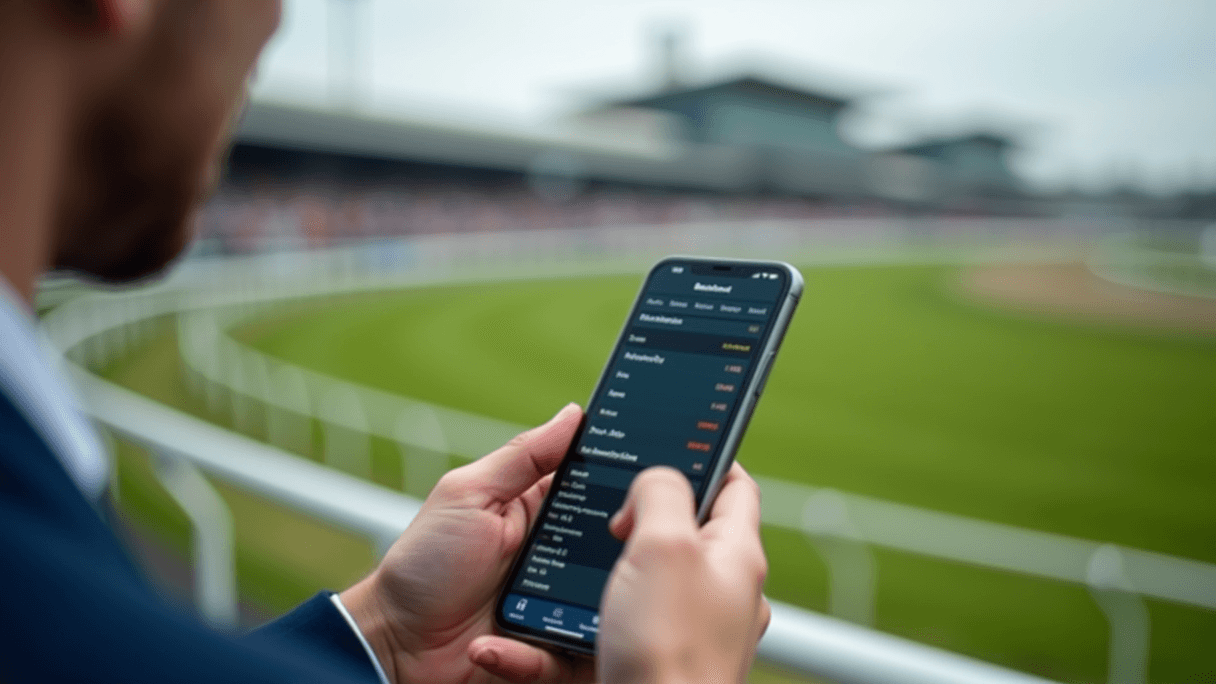 The Betting Boom: F1 and Niche Sports Charging Into the US Mainstream