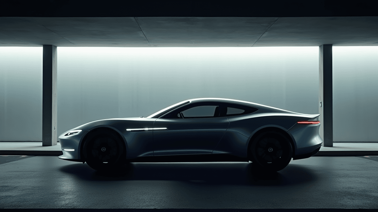 The 'Beyond Class' Gambit: How XPeng is Redefining Budget Luxury